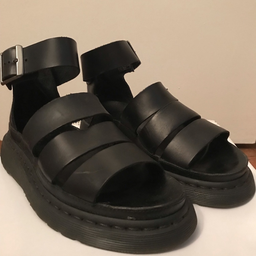 Dr. Martens Sandals